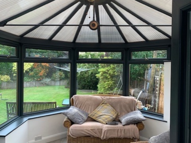 UPVC-Conservatory-Spraying