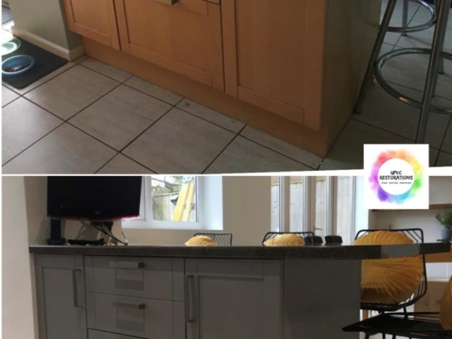 upvc-kitchen-door-transformation