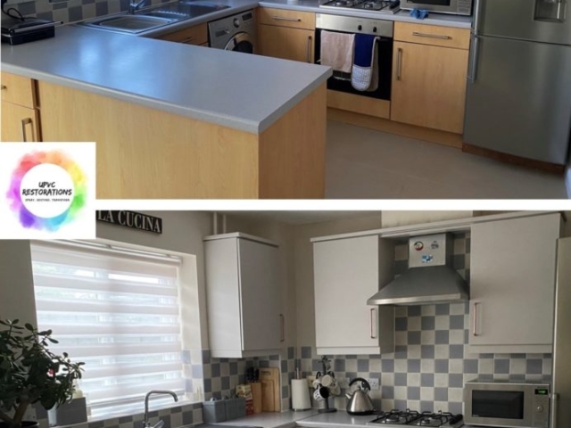 upvc-kitchen-spraying